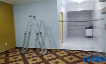 Imagem 5: SOBRADO - JARDIM MARAJOARA - SP