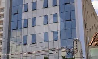 Imagem 6: Laje/Sala comercial para locação na Casa Verde