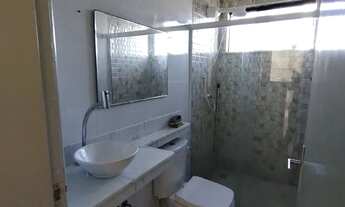 Imagem 4: Apt na coroa do meio 3/4 suite