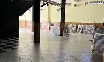 Imagem 5: Alugo galpão Galpão / depósito com aluguel por R$4.000 /mês