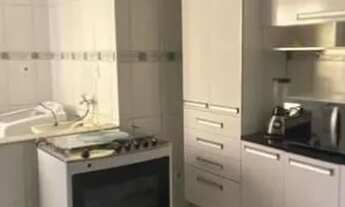 Imagem 2: Apartamento para venda tem 50 metros quadrados com 2 quartos