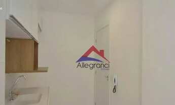 Imagem 4: Kinet(Brás Kitnet com 1 dormitório