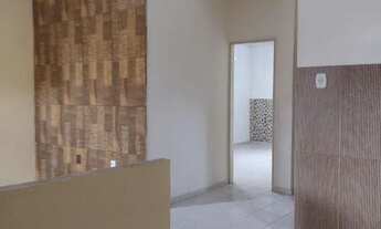 Imagem 2: Alugo linda casa 03 quartos e garagem. 900 reais