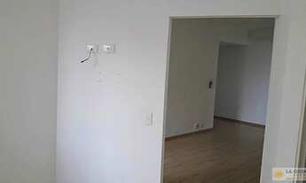 Imagem 5: Apartamento para Venda em São Paulo, Moema, 1 dormitório, 1 banheiro, 1 vaga