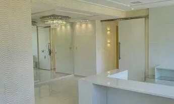 Imagem: Lindo apartamento, com acabamento refinado