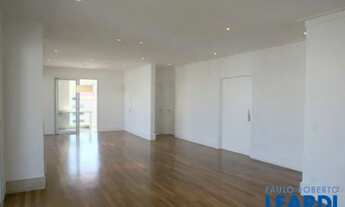 Imagem 4: APARTAMENTO - MOEMA PÁSSAROS - SP