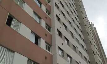 Imagem 2: APARTAMENTO - CAMBUCI - SP