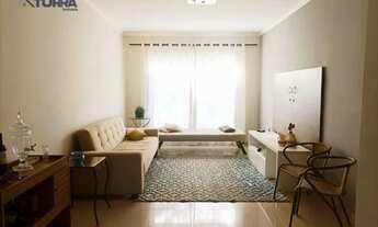 Imagem 2: Casa com 3 dormitórios para alugar, 250 m² por R$ 4.300,00/mês - Recreio Maristela - Atiba