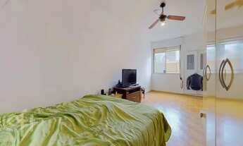 Imagem 5: Apartamento à venda em Campos Elísios com 136 m², 3 quartos