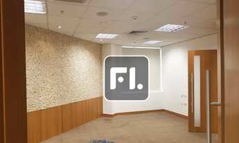 Imagem 3: Conjunto para alugar, 208 m² por R$ 22.850,00/mês - Vila Olímpia - São Paulo/SP