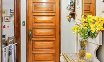 Imagem 2: Apartamento em Menino Deus