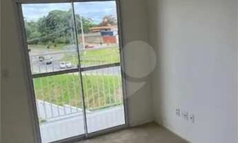 Imagem 1: Apartamento para Locação ou Venda no Residencial Bello Cielo 3 em Vinhedo/SP