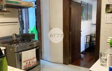 Imagem 11: Raridade_ Apartamento Condomínio Casa Alta _ Vista Unica