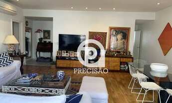 Imagem 4: Apartamento à venda, 150 m² por R$ 4.290.000,00 - Leblon - Rio de Janeiro/RJ