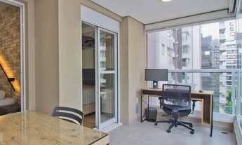 Imagem 7: APARTAMENTO - CONSOLAÇÃO - SP