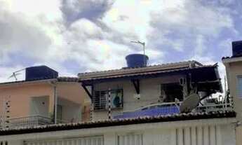 Imagem: Vendo casa Duplex toda na cerâmica no Janga