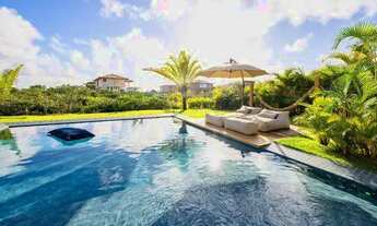 Imagem 7: Casa para venda tem 528 metros quadrados com 5 quartos em Praia do Forte - Mata de São Joã