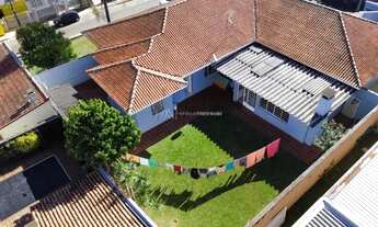 Imagem 3: Casa Padrão Comercial / Residencial. 292m2. Vila Estrela