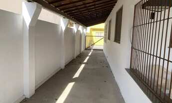 Imagem 6: Atafona: casa linear com 02 quartos com mobília+ casa anexo