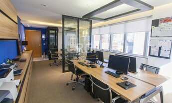 Imagem 3: Conjunto/Sala para Venda - 36.74m², 0 dormitórios, 1 vaga - Petrópolis