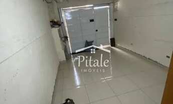 Imagem 2: Sobrado com 3 dormitórios, 185 m² - venda por R$ 390.000,00 ou aluguel por R$ 2.500,00/mês