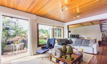 Imagem 4: Apartamento para Venda - 463.88m², 4 dormitórios, sendo 1 suites, 4 vagas - Bela Vista