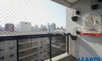 Imagem 6: APARTAMENTO - SAÚDE - SP