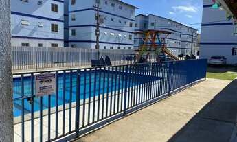 Imagem 6: Residencial cata-vento em Ananindeua 2/4 4 andar escada