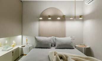 Imagem 6: Seu apartamento de 3 dormitórios com 50 mil de entrada no Jardim das Nações em Taubaté!