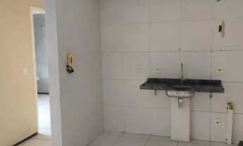 Imagem 3: Apartamento Grand Park Pássaros Calhau 2 andar