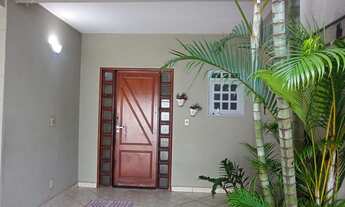 Imagem 6: Sobrado para venda tem 244 metros quadrados com 4 quartos em Setor Sudoeste - Goiânia - GO