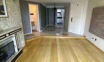 Imagem 4: APARTAMENTO - ANÁLIA FRANCO - SP