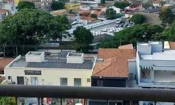 Imagem 5: APARTAMENTO - VILA SÃO FRANCISCO - SP