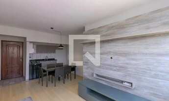 Imagem 3: Apartamento para Aluguel - Campo Belo, 2 Quartos, 75 m2