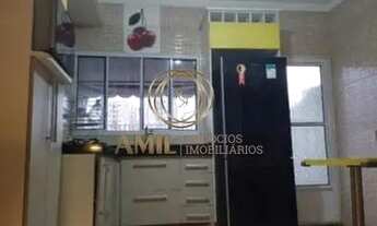 Imagem 5: Casa com Edícula / Jardim Satélite / 04 dormitórios sendo 2 suites/ 240m²/ São José dos Ca