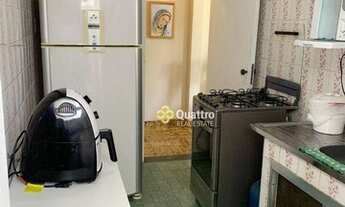 Imagem 7: Studio com 1 dormitório à venda, 35 m² por R$ 220.000 - José Menino - Santos/SP