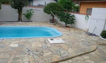 Imagem 7: Casa de condomínio sobrado para aluguel tem 260 metros quadrados com 3 quartos