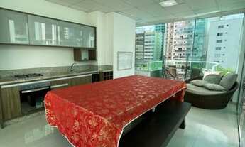 Imagem 2: Apartamento - Aluguel Mensal - 4 suítes + Home office