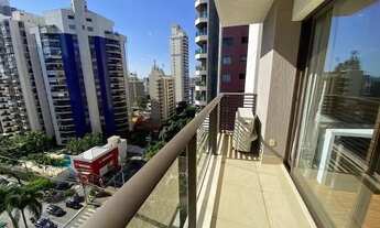 Imagem 4: Apartamento para aluguel com 57 metros quadrados com 1 quarto em Cambuí - Campinas - SP