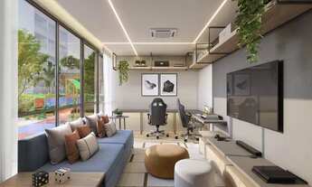 Imagem 4: Apartamento Vila Mariana - 140m² , 2 Suítes