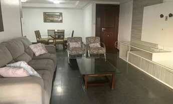 Imagem: Alugo apto no nascente, Renascença, 4 suites