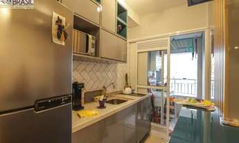 Imagem 2: Apartamento, Santa Efigênia - São Paulo