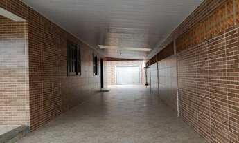 Imagem 4: Casa Alvenaria *** Três dormitórios *** Araranguá