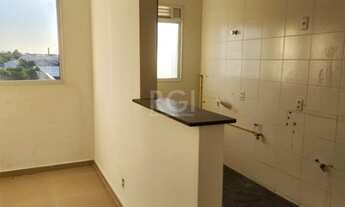 Imagem 3: Apartamento para Venda - 43.9m², 2 dormitórios, 1 vaga - Humaitá