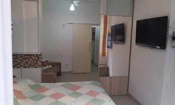 Imagem 5: Apartamento para aluguel possui 30 metros quadrados com 1 quarto em Copacabana - Rio de Ja