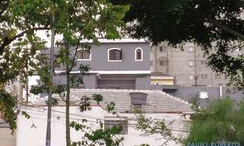 Imagem 3: CASA ASSOBRADADA - SANTANA - SP