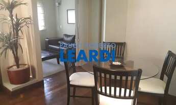 Imagem: APARTAMENTO - MOEMA ÍNDIOS - SP