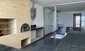 Imagem 5: Cobertura reformada com vista Mar na Praia no Pepê!