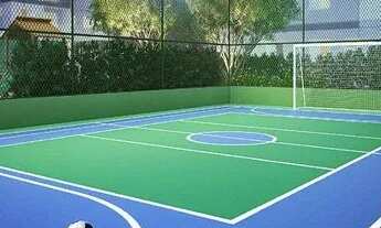 Imagem 7: Apartamento com 2 dormitórios à venda, 94 m² por R$ 175.000,00 - Conjunto Habitacional São