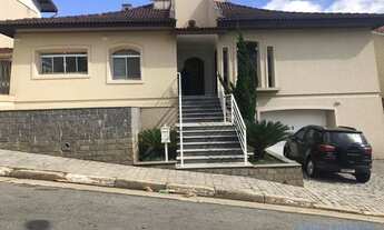 Imagem 2: CASA EM CONDOMÍNIO - CONDOMÍNIO ARUJAZINHO 4 - SP